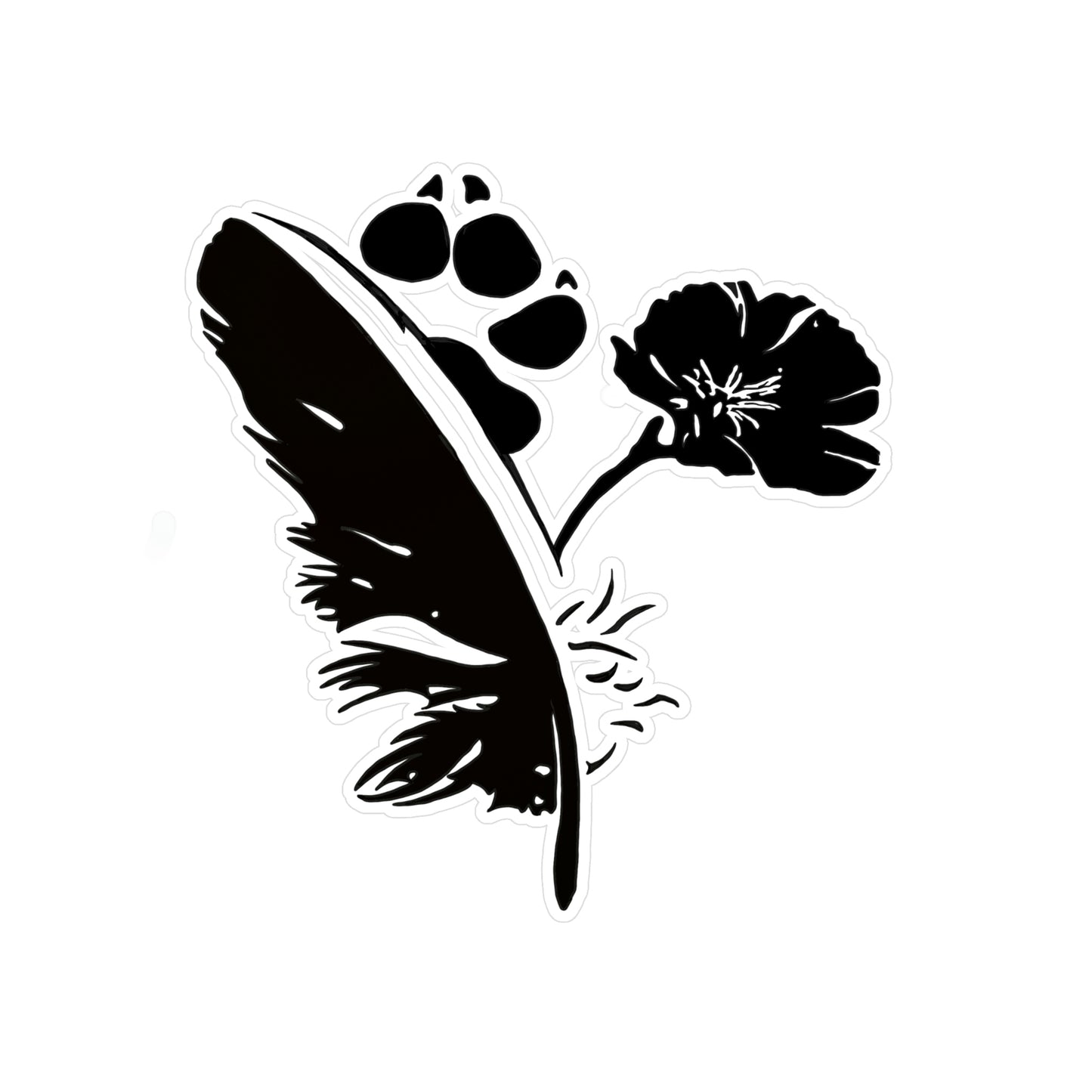 Nature Center Logo